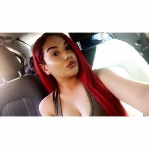 Meet your Posher, Mimi